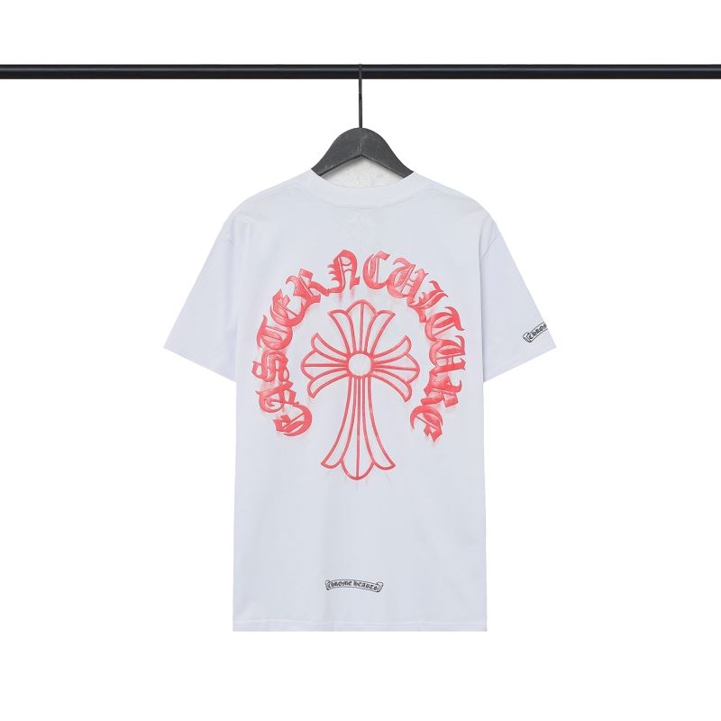 Chrome Hearts T-Shirts